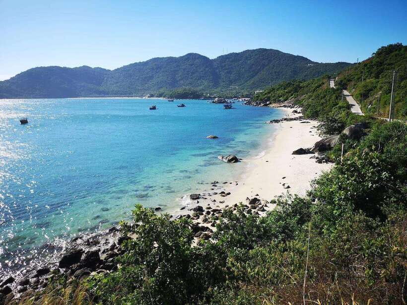 Hoi An: Cham Island and Bai Xep Day Tour with Snorkeling - Champa Ancient Well and Hai Tang Pagoda: the calm stops that anchor the day