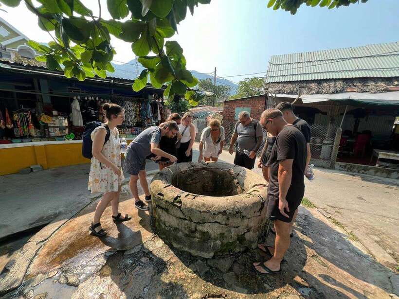 Hoi An: Cham Island and Bai Xep Day Tour with Snorkeling - Bai Chong Beach: the perfect payoff after the water