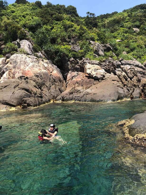 Hoi An: Cham Island and Bai Xep Day Tour with Snorkeling - Price and value: is $33 a smart buy?