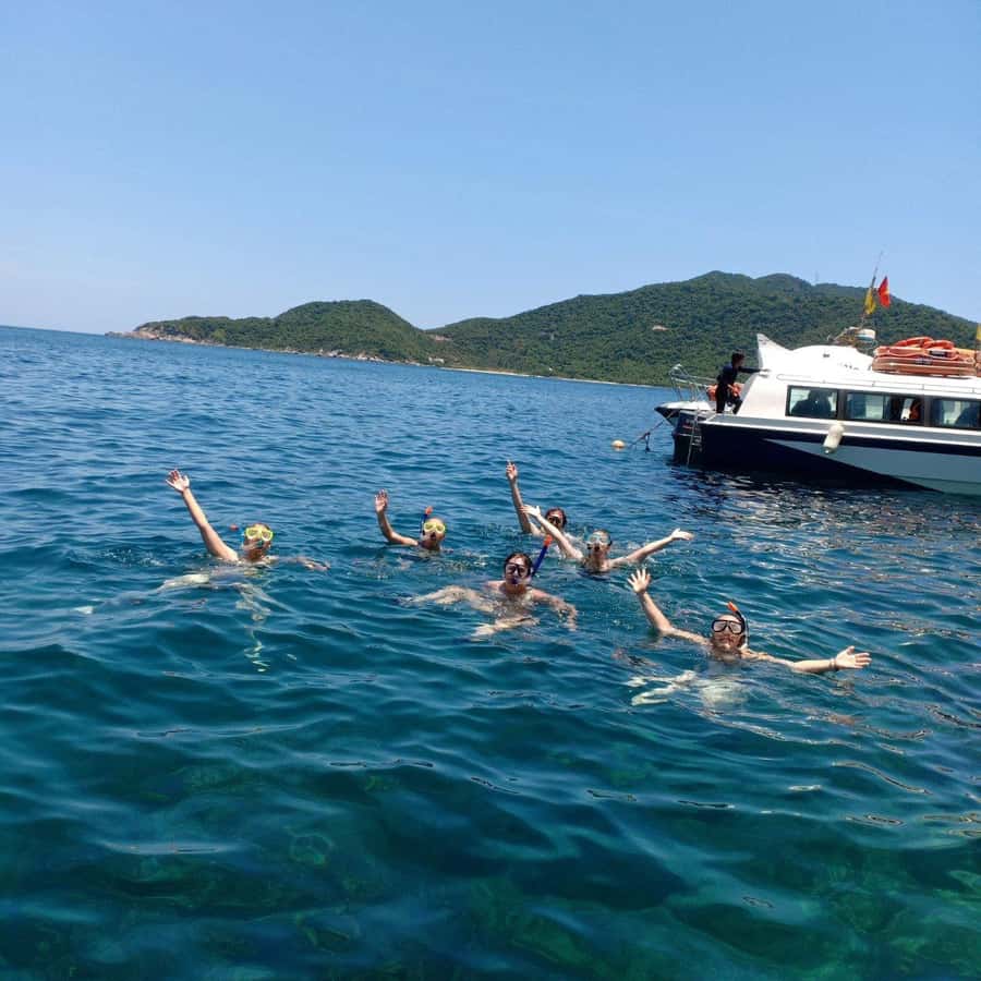 Hoi An: Cham Islands Snorkeling Trip by Speedboat with Lunch - Beach time after lunch: where the day resets