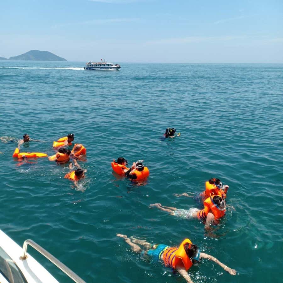 Hoi An: Cham Islands Snorkeling Trip by Speedboat with Lunch - Who this trip suits best (and who should skip it)