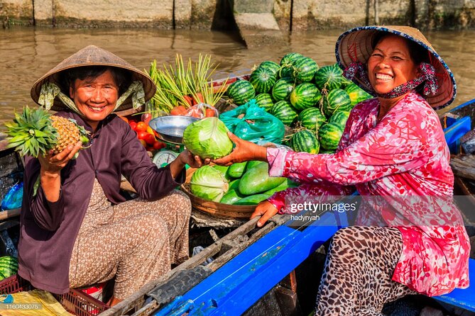 Hoi An Charming: Bamboo Basket, Local Viallage & Cooking Class - The Most Common Friction Points (and How to Avoid Them)