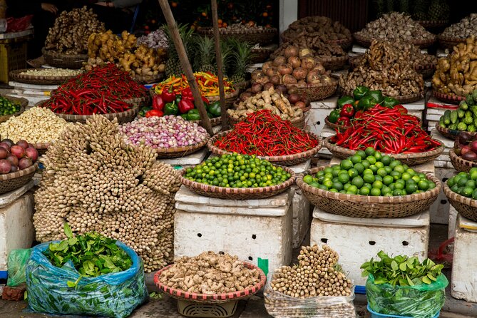 Hoi An Charming: Bamboo Basket, Local Viallage & Cooking Class - Who This Tour Suits Best