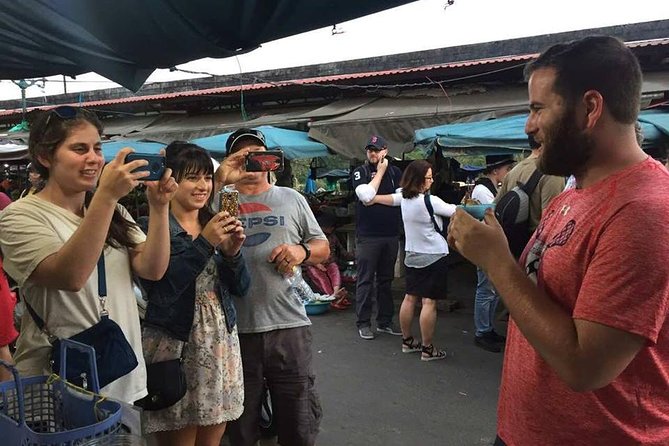 Hoi An Cheap Walking Food Tour - Key things to know before you go
