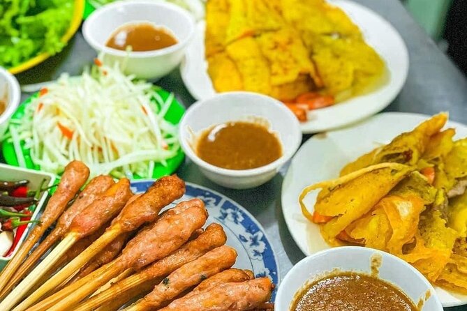Hoi An Cheap Walking Food Tour - Why This 4pm Hoi An Food Walk Works for Value