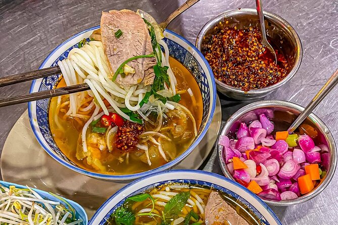 Hoi An Cheap Walking Food Tour - The Walking Part: How the Old Town Stops Actually Feel