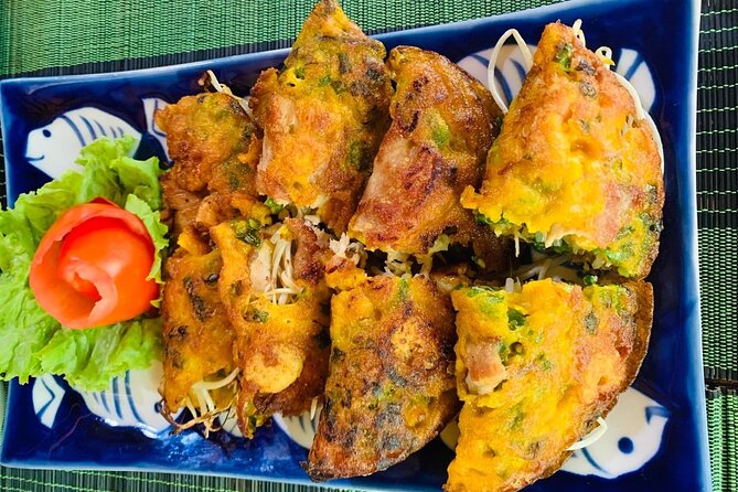 Hoi An Cheap Walking Food Tour - The Food Menu Highlights: From Cao Lầu to Bánh Phu Thê
