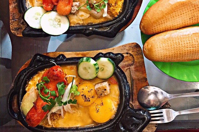 Hoi An city and Food tour - Breakfast street food and market time: what you taste and why it matters