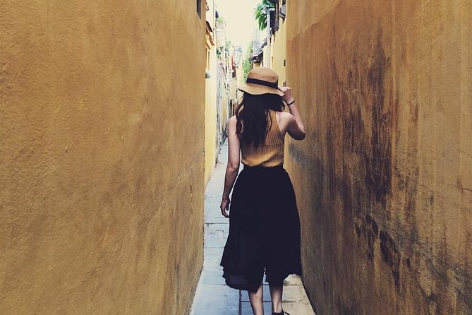 Hoi An city and Food tour - Foot massage after the market: small time investment, big payoff