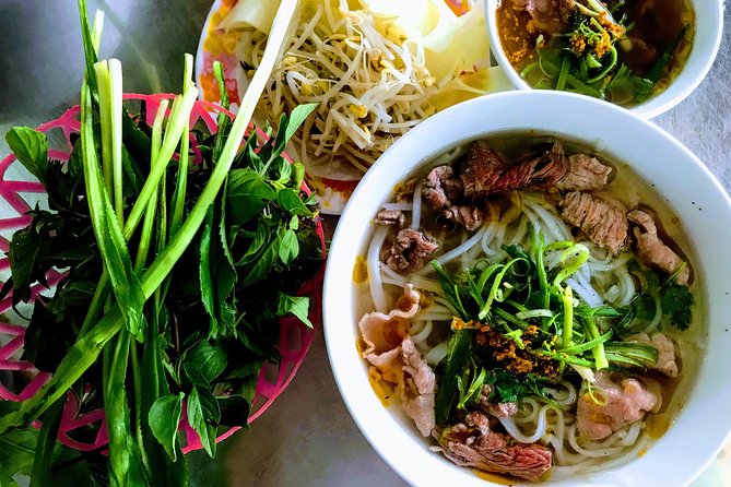 Hoi An: City and Food Tour - Small Group, 4 Hours, and the Pace That Keeps You Moving