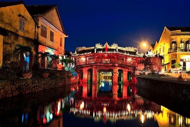 Hoi An City By Night And Release Paper Latern On Hoài river - Price and Value: What $46 Really Buys in a 4-Hour Plan