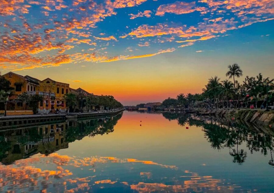 Hoi An: City Tour, Banh my and Coffee - Key highlights worth your attention
