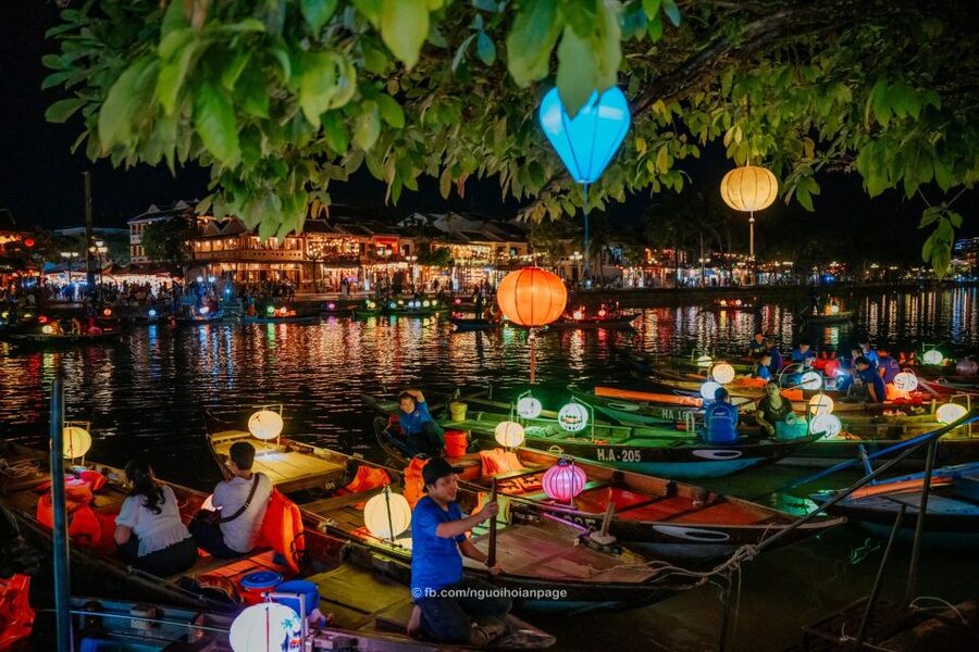 Hoi An: City Tour, Banh my and Coffee - Banh mi included: how to make the most of your sandwich stop