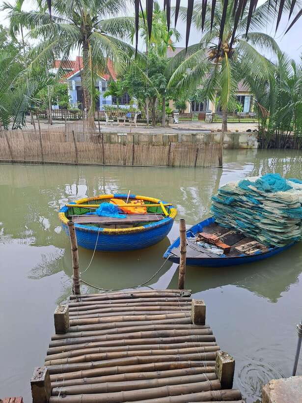 Hoi An City tour -Basket boat ride in the Coconut forest - Price and Value: Why About $45 Works for This Mix