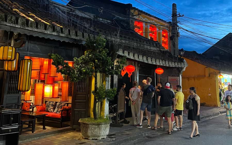 Hoi An City Tour: Boat Ride & Lantenn Release - Price and value: what you actually get for $30