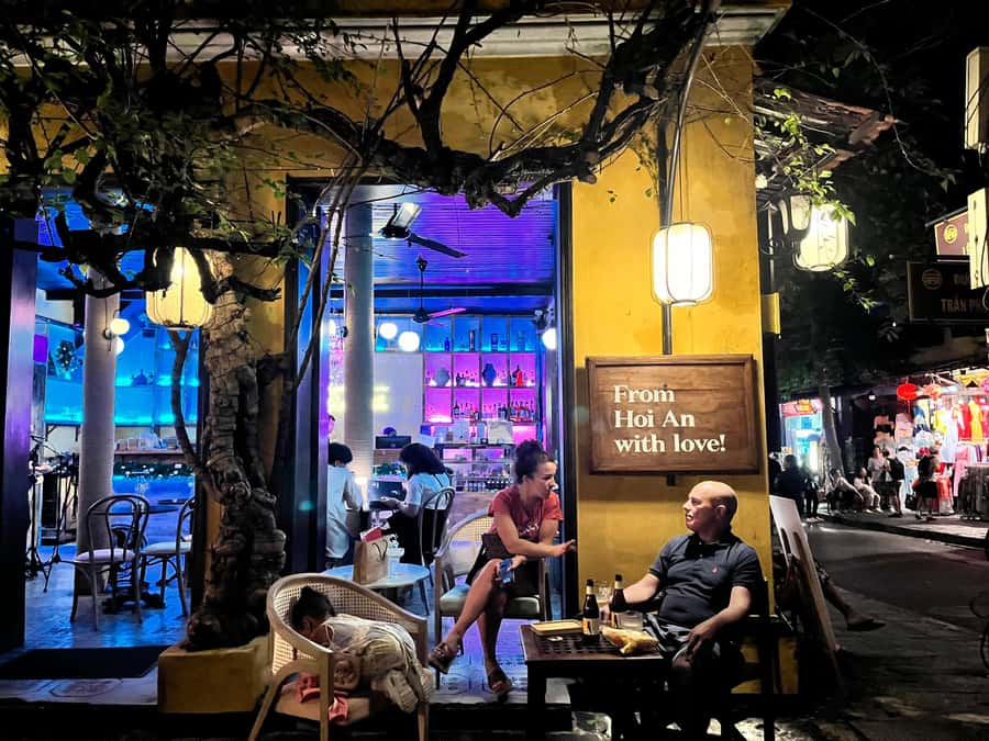 Hoi An City tour - Boat ride - Lantern Release from Danang - Dinner and Timing: How the Day Stays Fun Instead of Chaotic
