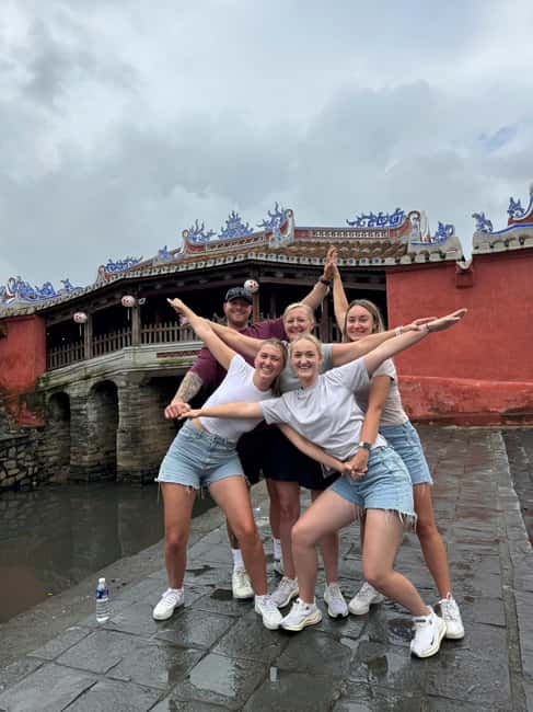 Hoi An City Tour - Boat Ride & Release Lantern: HoiAn/DaNang - Folk Culture Museum and Pottery Museum: artifacts with context, not just objects