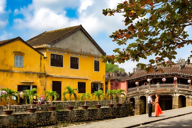 Hoi An City Tour (Private Tour) - Key things to know before you go