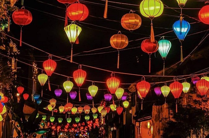 Hoi An City Tour (Private Tour) - Hoi An for four hours: what a private city loop really means