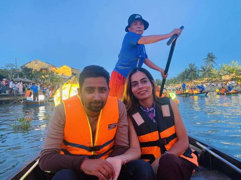 Hoi An City Tour with Boat Ride and Release Lantern Flower - A 6-Hour Hoi An Loop That Ends on the Hoai River