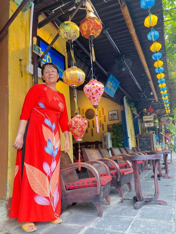 Hoi An City Tour with Boat Ride and Release Lantern Flower - The Boat Ride and Lantern Flower Release: The Moment You’ll Remember