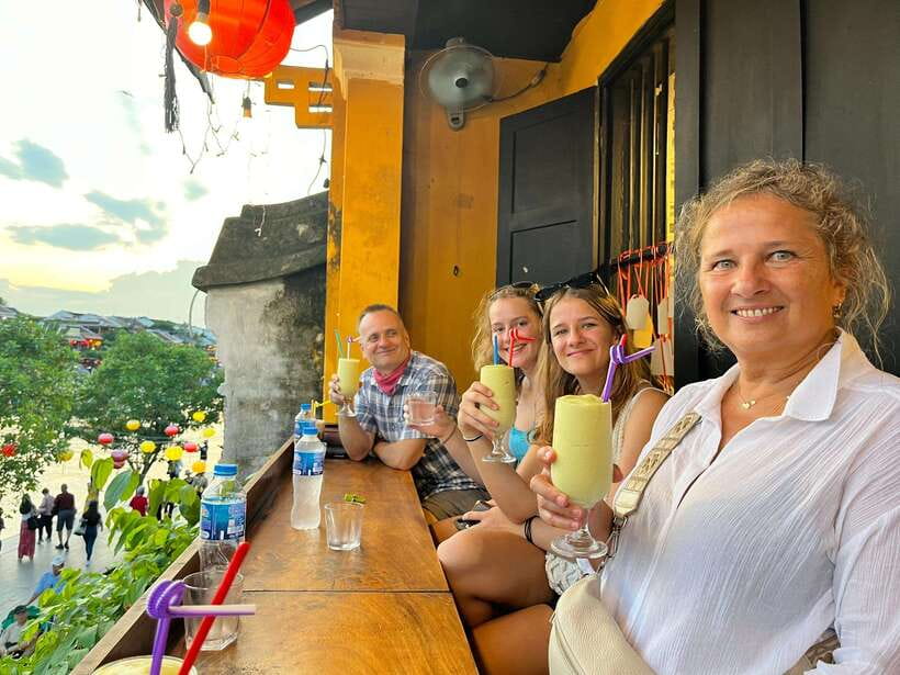 Hoi An City Tour with Boat Ride and Release Lantern Flower - Price and Value: What You’re Actually Getting for $33
