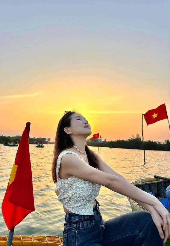 Hoi An: Coconut Basket Boat Ride by Hangcoconut - Getting to Cam Thanh: Transfer, Village Feel, and Pre-Boat Comfort