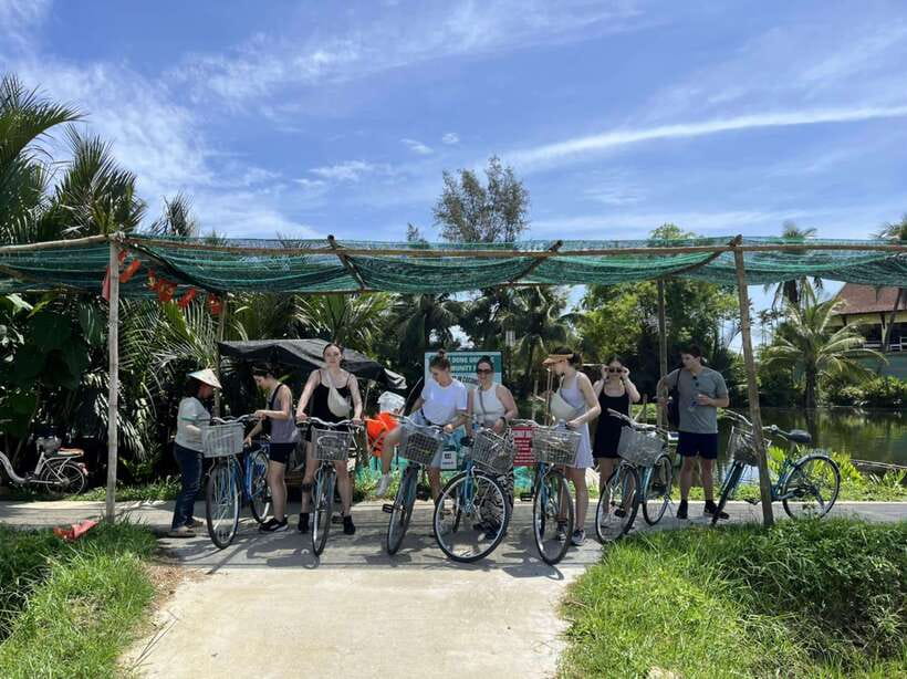 Hoi An Coconut Basket Boat Ride in Thanh Dong Village - Community-Led and Eco-Friendly: Why That’s a Big Deal Here