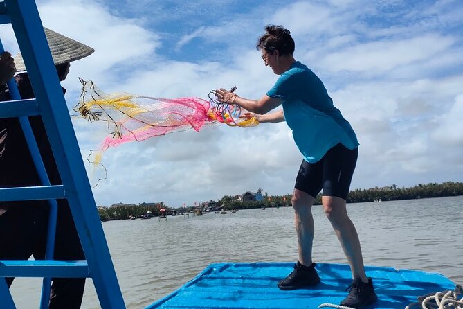 Hoi An: Coconut Basket Boat Ride in the Coconut Forest - Who This Tour Suits Best (and Who Might Want Alternatives)