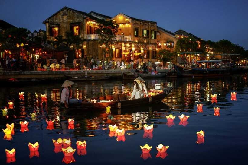 Hoi an Coconut Boat and Hoi an Ancient Town Tour From Danang - Price and Value: Is $38 a Good Deal for 5.5 Hours?