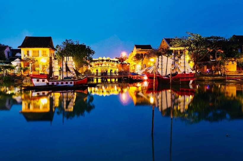 Hoi an Coconut Boat and Hoi an Ancient Town Tour From Danang - What to Bring (and What You Can’t Bring) for a Smooth Day