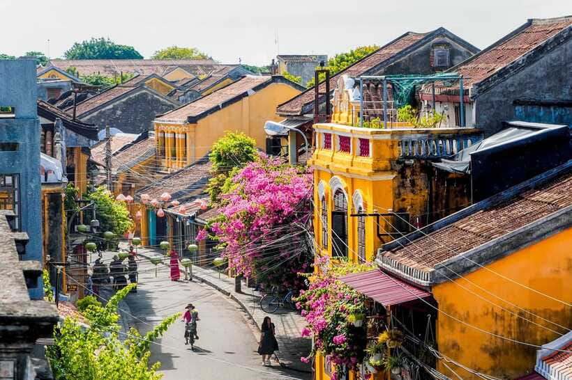 Hoi an Coconut Boat and Hoi an Ancient Town Tour From Danang - Who This Tour Fits Best (and Who Should Skip It)