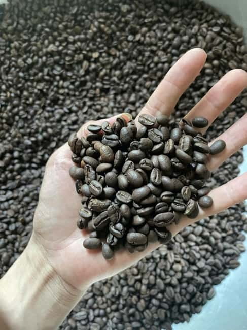 Hoi An:Coffee Making Class (Coffee: egg, Salt, Coconut, ...) - Key Points You Should Know Before You Go
