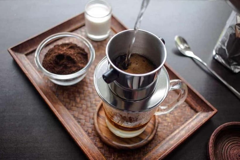 Hoi An:Coffee Making Class (Coffee: egg, Salt, Coconut, ...) - Price and Value: Is $16 Worth It?