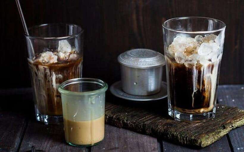 Hoi An:Coffee Making Class (Coffee: egg, Salt, Coconut, ...) - Who This Class Suits Best (and Who Might Skip It)