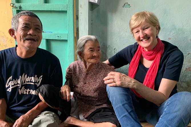 Hoi An Coffee Making Workshop - Included vs. Not Included: What You Pay For (and What You Don’t)