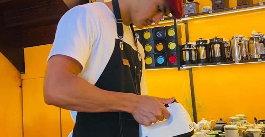 Hoi An Coffee Roastery Experience: Brew & Taste Like a Local - Key highlights at a glance