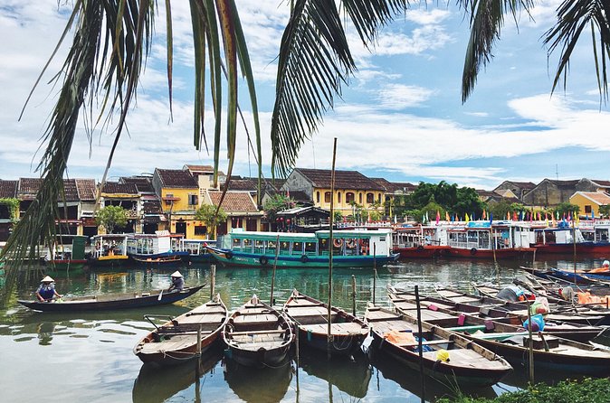 Hoi An Coffee Tasting And Old Town Discovering Tour - Old House of Tan Ky: A Tangible Sense of How People Lived