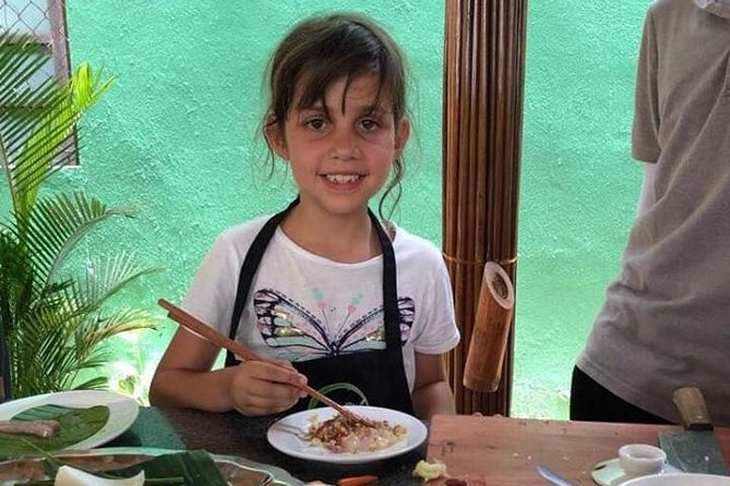 Hoi An Cooking Class and Basket boat tour - The cooking class: what you’ll actually learn to make