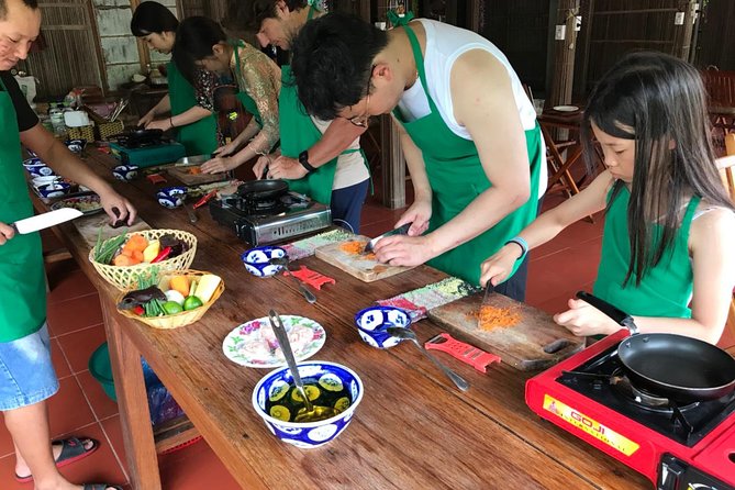 Hoi An Cooking Class And River Cruise - Who this tour is perfect for (and who should think twice)