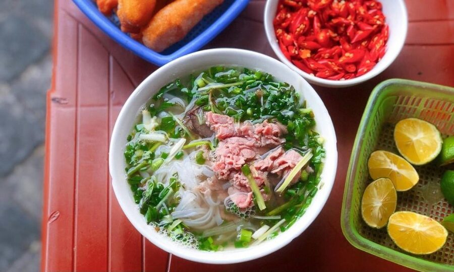 Hoi An: Cooking Class + basket boat (free transfer in Hoian) - Pickup in central Hoi An: the logistics that can make or break the start