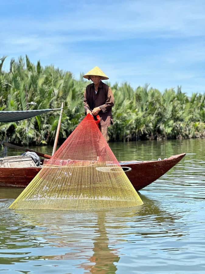 Hoi An: Cooking Class in Coconut Jungle with Market Tour - Why this Hoi An coconut jungle cooking day feels different