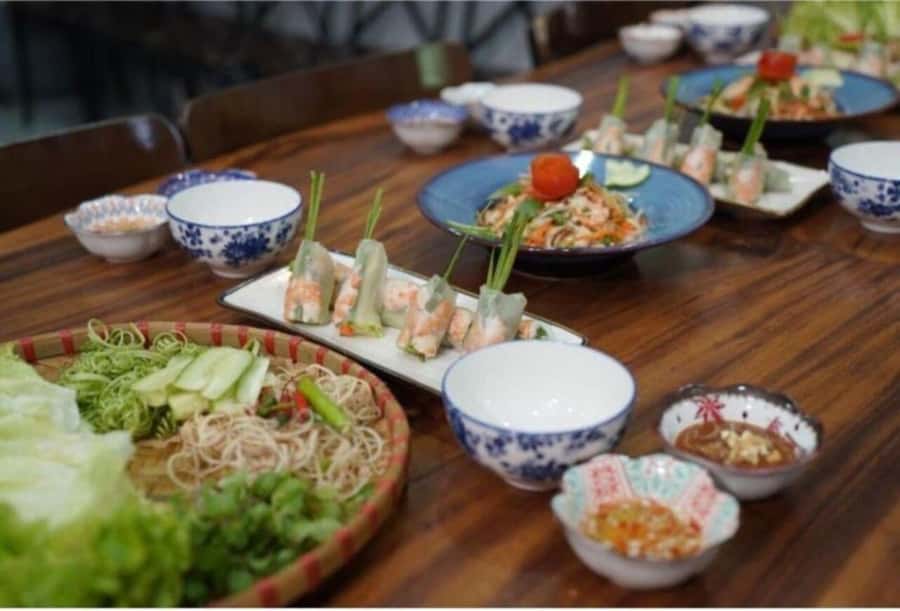 Hoi An: Cooking Class, Local Market & Basket Boat Experience - Should you book this Hoi An cooking class + Cam Thanh basket boat combo?