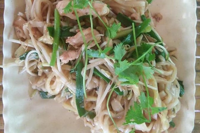 Hoi An Cooking Class(Market,BasketBoat Crabfishing&Cooking Class) - From pickup to the cooking school: how the day flows