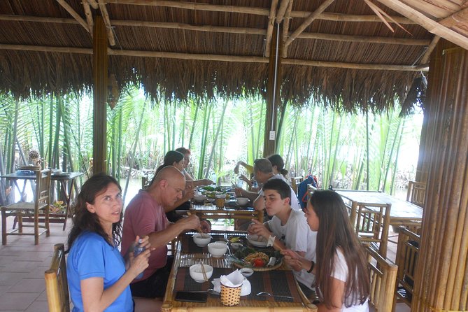 Hoi An Cooking Class(Market,BasketBoat Crabfishing&Cooking Class) - Who should book this Hoi An cooking class?