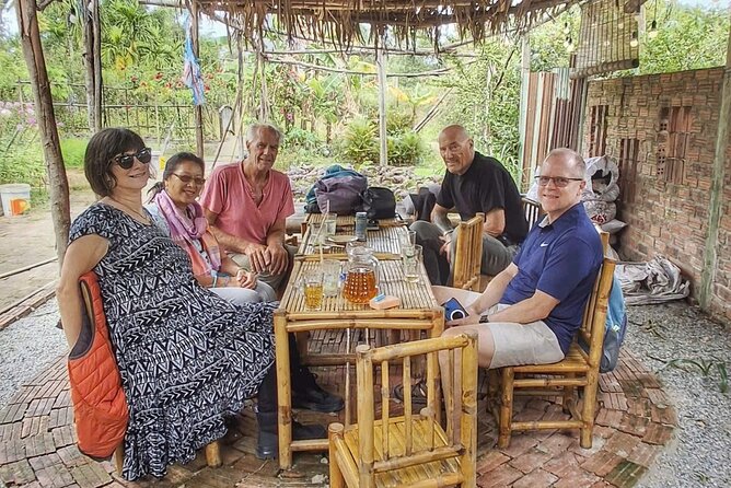 Hoi An Cooking Class - Traditional Chinese Dumpling - Value in plain terms: why $18.08 can make sense