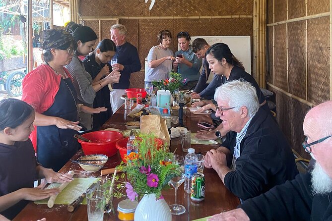 Hoi An Cooking Class - Traditional Chinese Dumpling - Timing, tickets, and getting there without headaches