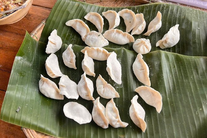 Hoi An Cooking Class - Traditional Chinese Dumpling - Tips so you enjoy it (and don’t leave stressed)