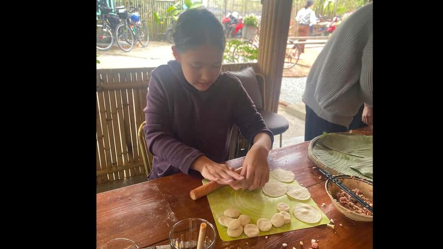 Hoi An Cooking Class - Traditional Chinese Dumpling - Should you book this Bong Farm dumpling class in Hoi An?