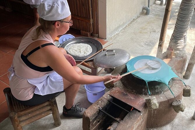 Hoi An cooking class with Basket Boat Tour - Who this tour suits best